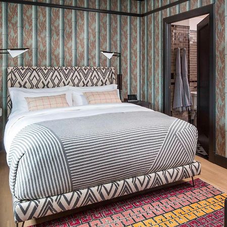 San Francisco Proper Hotel, A Member Of Design Hotels Екстер'єр фото