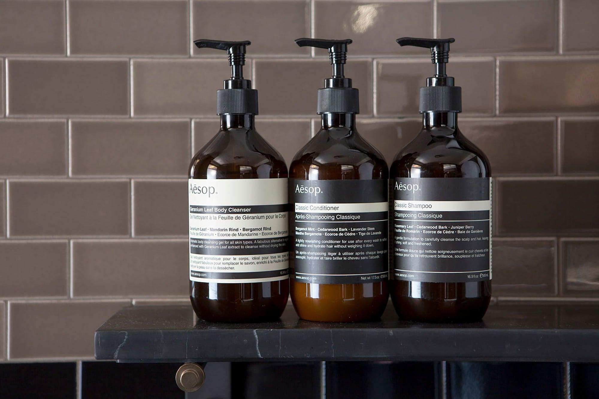 San Francisco Proper Hotel, A Member Of Design Hotels Екстер'єр фото