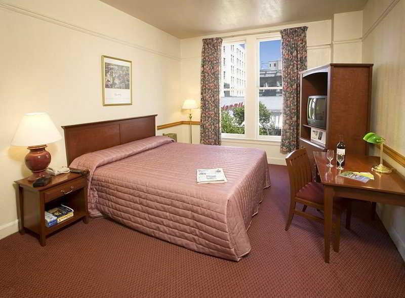San Francisco Proper Hotel, A Member Of Design Hotels Екстер'єр фото