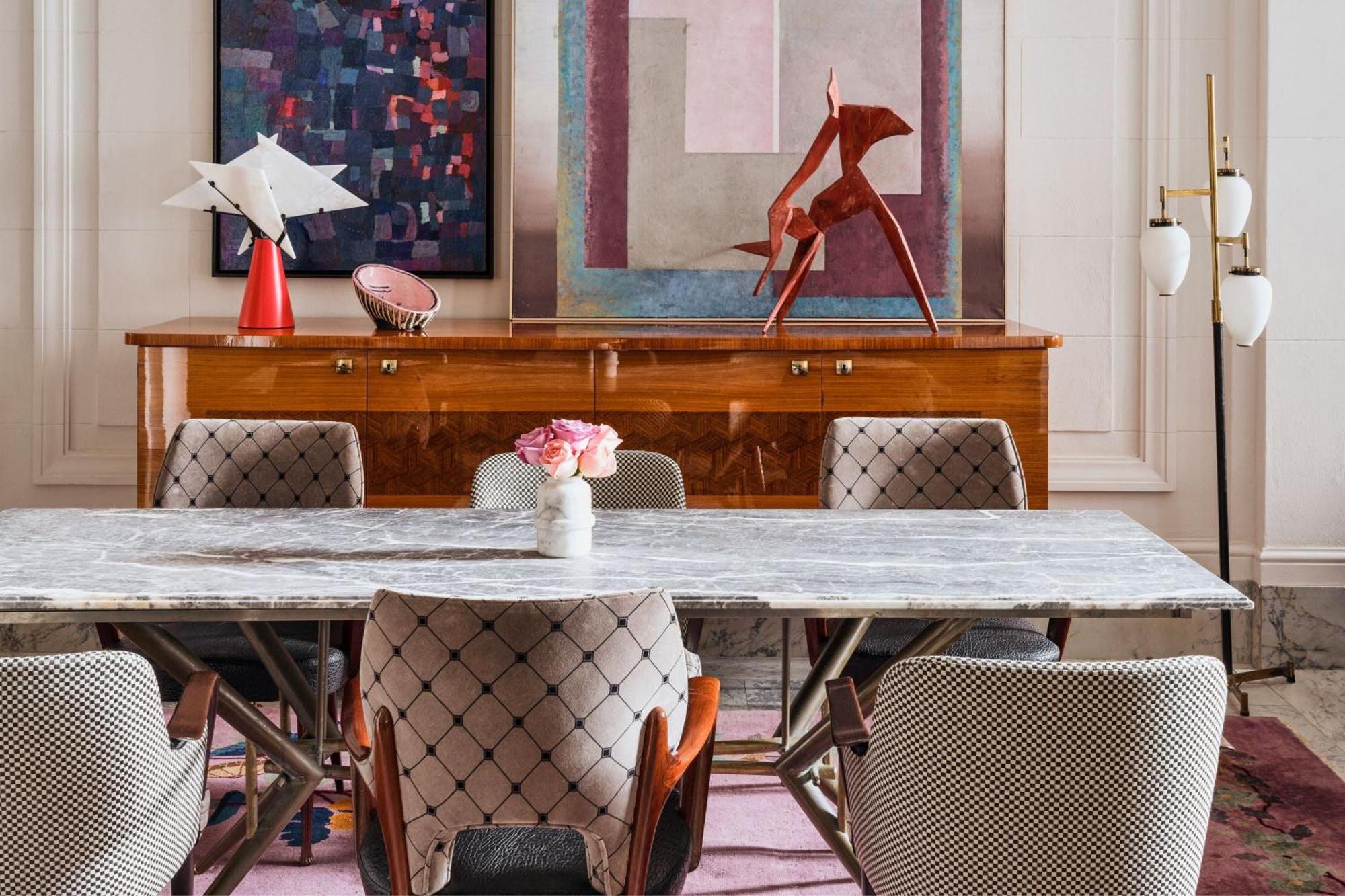 San Francisco Proper Hotel, A Member Of Design Hotels Екстер'єр фото