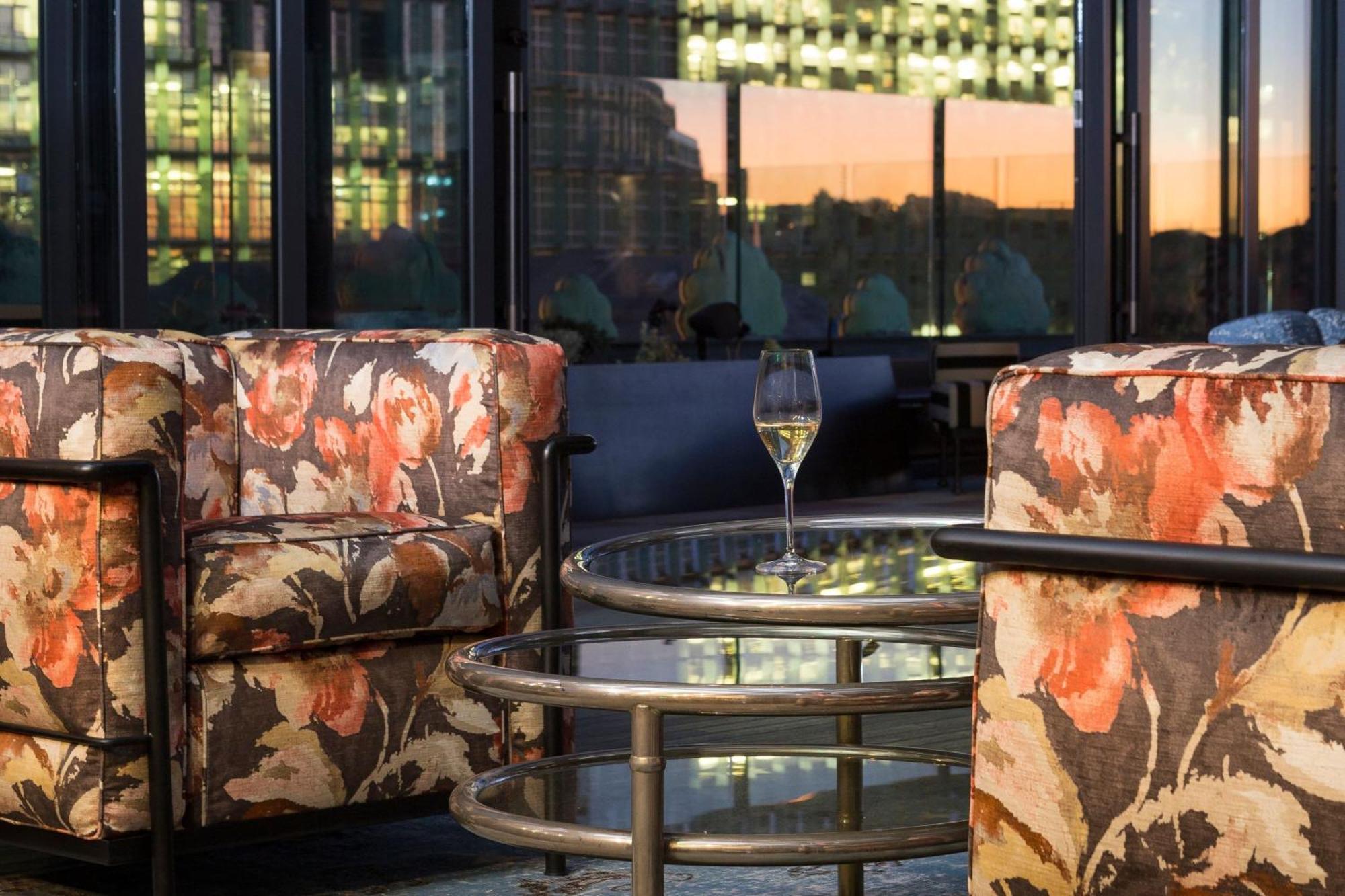 San Francisco Proper Hotel, A Member Of Design Hotels Екстер'єр фото