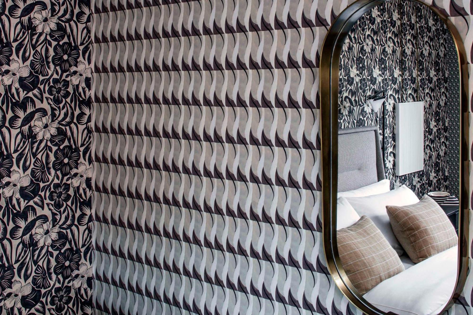 San Francisco Proper Hotel, A Member Of Design Hotels Екстер'єр фото