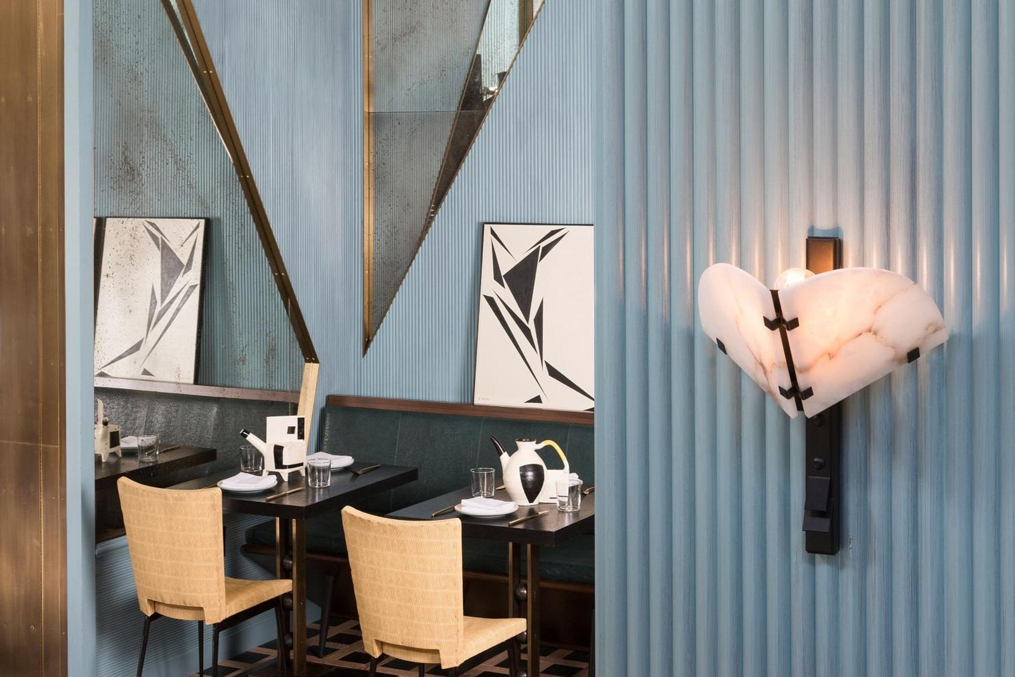 San Francisco Proper Hotel, A Member Of Design Hotels Екстер'єр фото