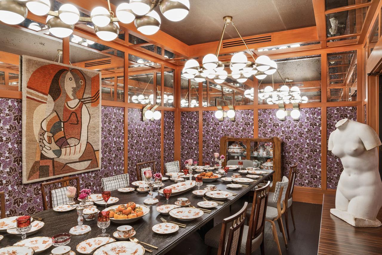 San Francisco Proper Hotel, A Member Of Design Hotels Екстер'єр фото