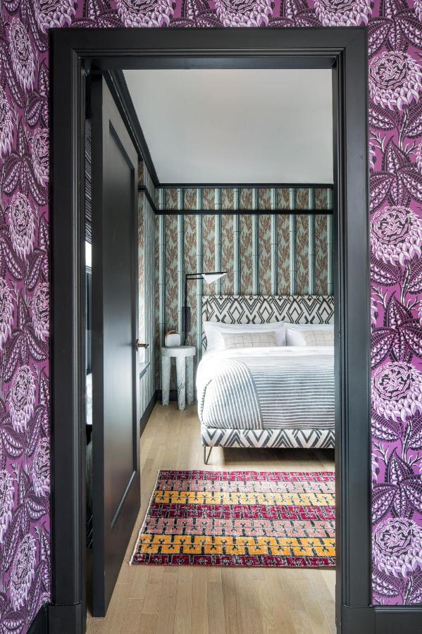 San Francisco Proper Hotel, A Member Of Design Hotels Екстер'єр фото
